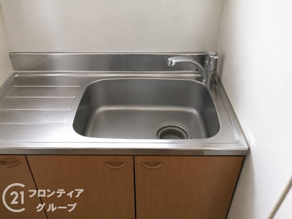 渦ヶ森コーポ20号館　中古マンション