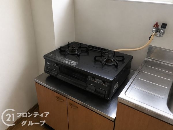 渦ヶ森コーポ20号館　中古マンション