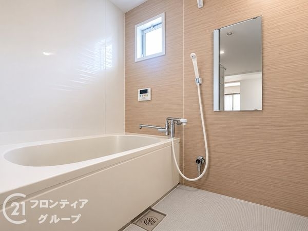 渦ヶ森コーポ20号館　中古マンション