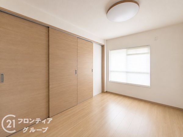 渦ヶ森コーポ20号館　中古マンション