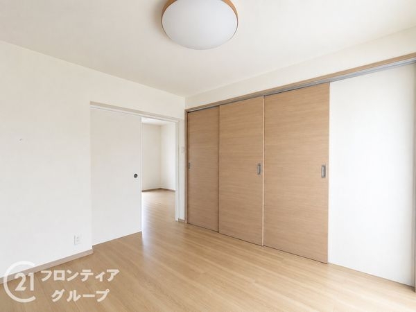 渦ヶ森コーポ20号館　中古マンション