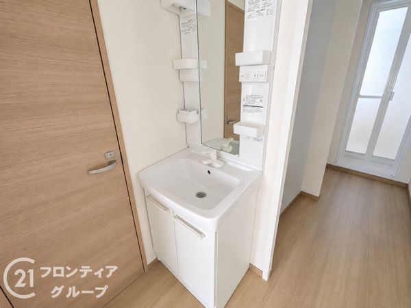 渦ヶ森コーポ20号館　中古マンション