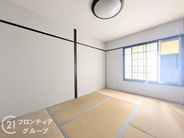 渦ヶ森コーポ20号館　中古マンション