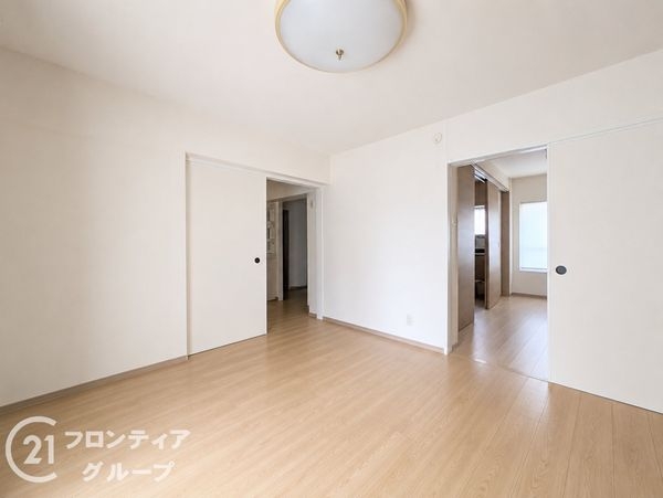 渦ヶ森コーポ20号館　中古マンション