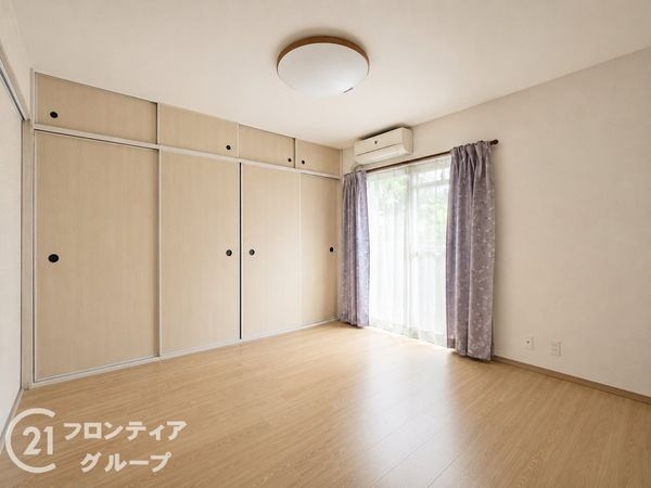 渦ヶ森コーポ20号館　中古マンション