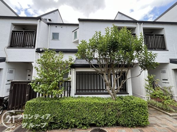 浜風町タウンハウス　第５住宅　中古マンション