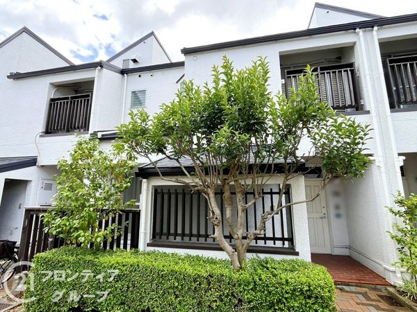 浜風町タウンハウス　第５住宅　中古マンション