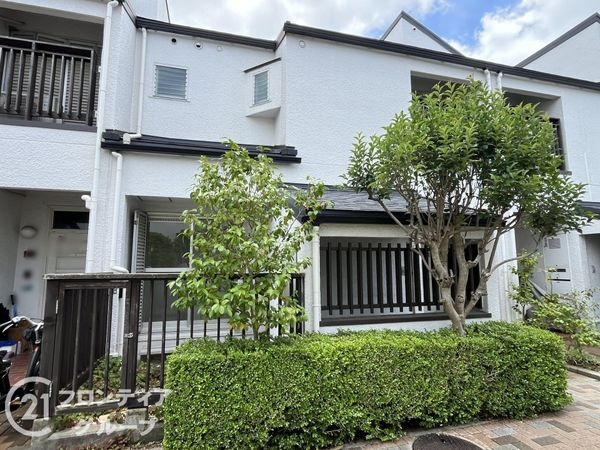 浜風町タウンハウス　第５住宅　中古マンション