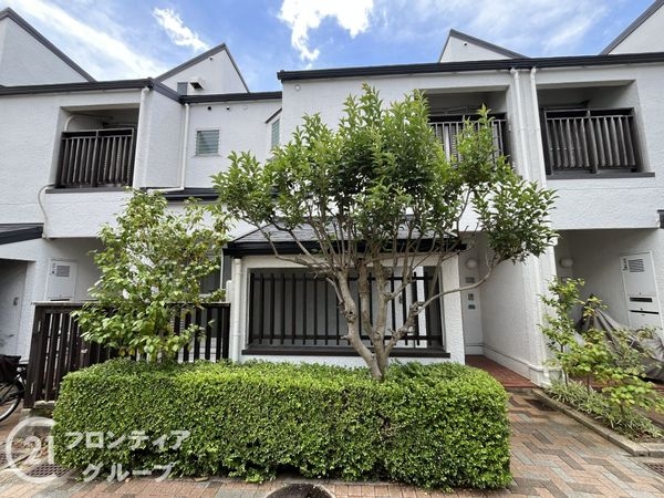 浜風町タウンハウス 第5住宅 中古マンション
