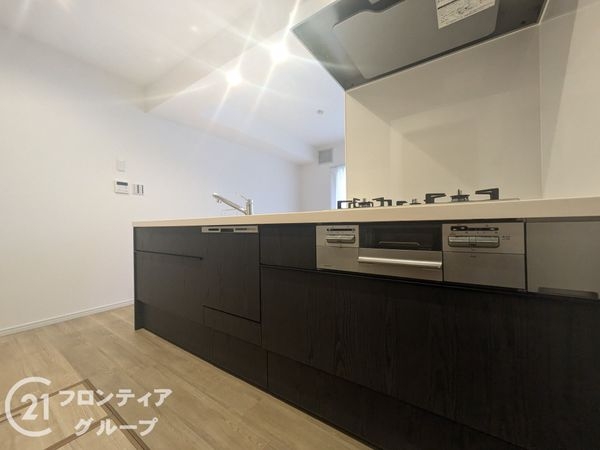 浜風町タウンハウス　第５住宅　中古マンション