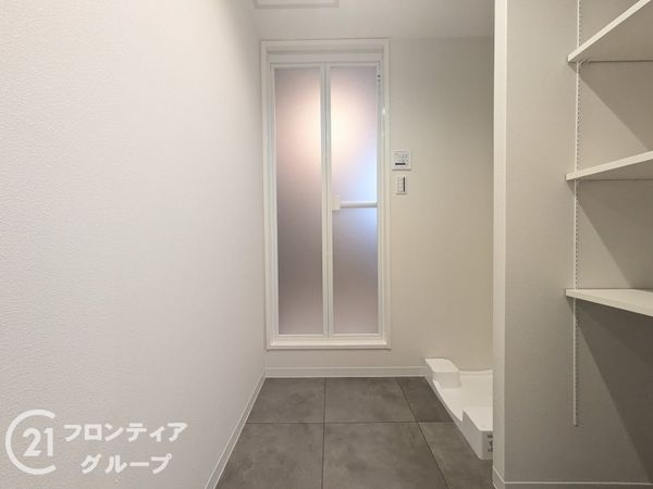 浜風町タウンハウス　第５住宅　中古マンション