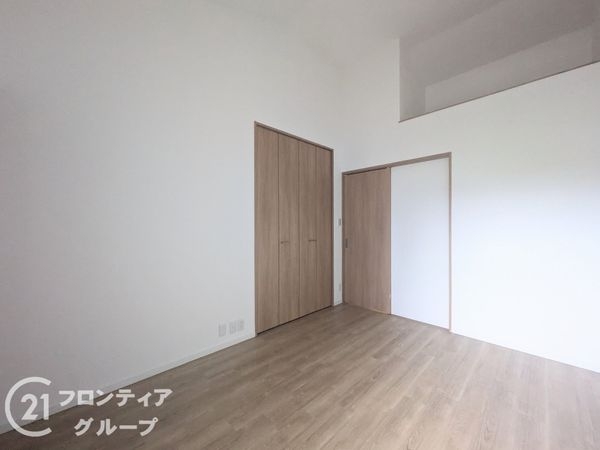 浜風町タウンハウス　第５住宅　中古マンション