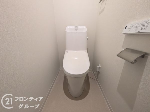 浜風町タウンハウス　第５住宅　中古マンション
