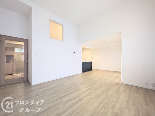 浜風町タウンハウス　第５住宅　中古マンション