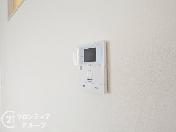 浜風町タウンハウス　第５住宅　中古マンション