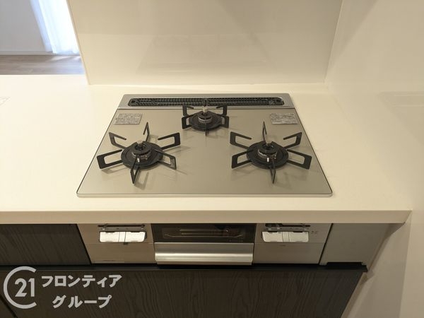 浜風町タウンハウス　第５住宅　中古マンション