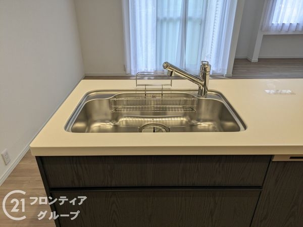 浜風町タウンハウス　第５住宅　中古マンション