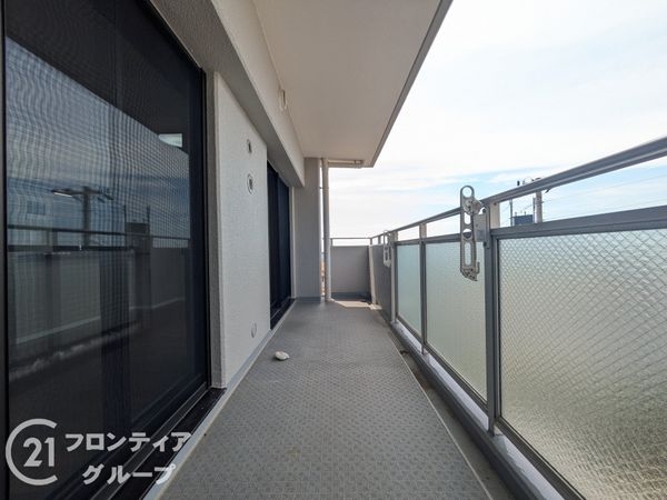 ステイツ神戸青谷・城の下通　中古マンション