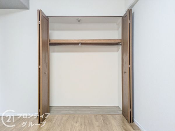 ステイツ神戸青谷・城の下通　中古マンション