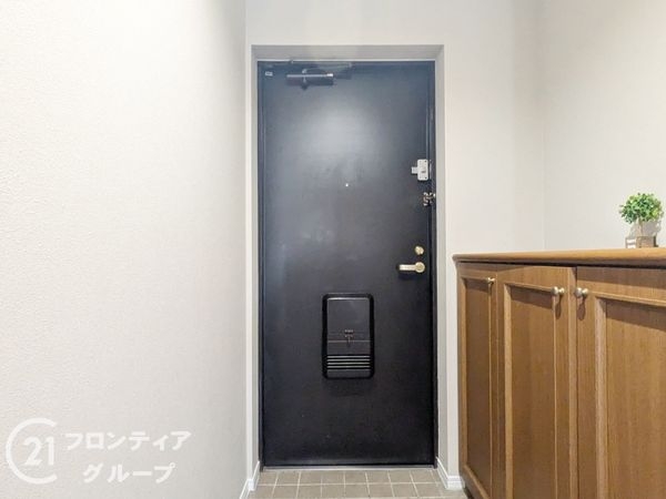 ステイツ神戸青谷・城の下通　中古マンション