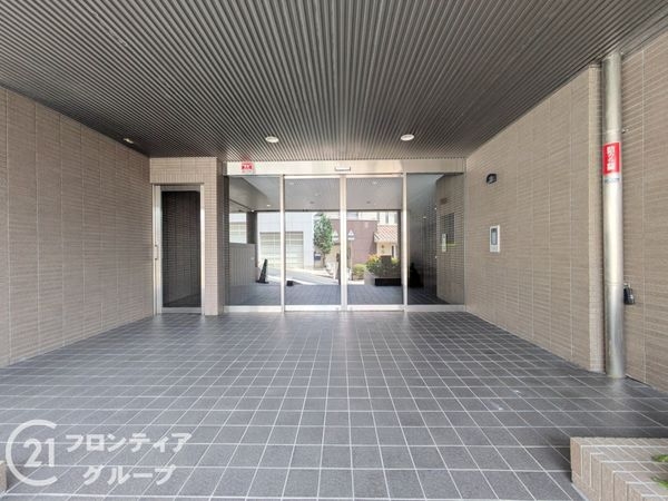 ステイツ神戸青谷・城の下通　中古マンション