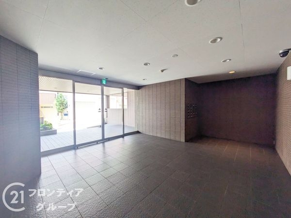 ステイツ神戸青谷・城の下通　中古マンション