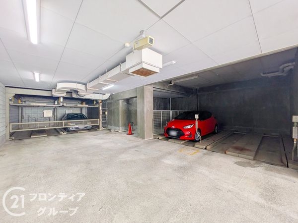 ステイツ神戸青谷・城の下通　中古マンション
