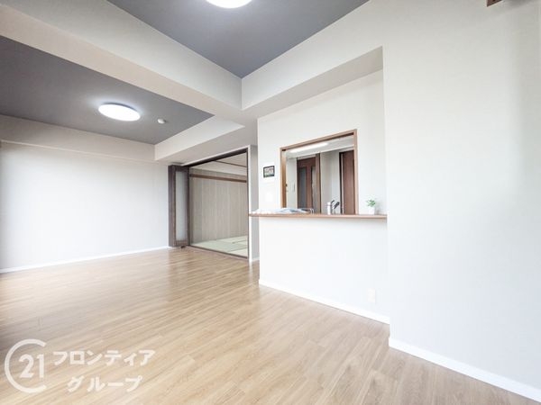 ステイツ神戸青谷・城の下通　中古マンション