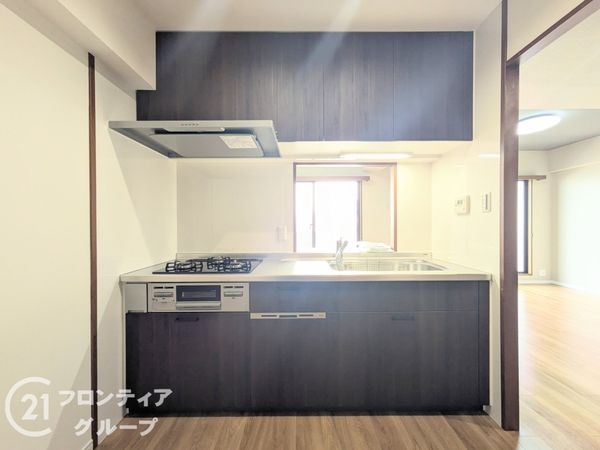ステイツ神戸青谷・城の下通　中古マンション