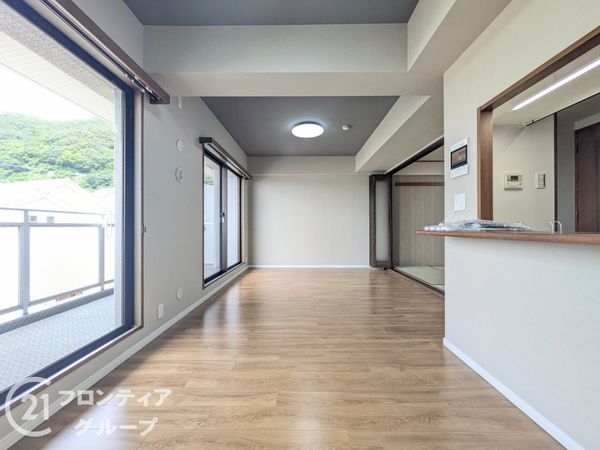 ステイツ神戸青谷・城の下通　中古マンション