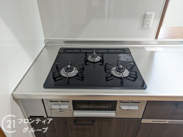 ステイツ神戸青谷・城の下通　中古マンション