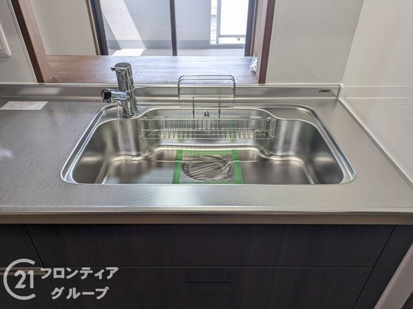 ステイツ神戸青谷・城の下通　中古マンション