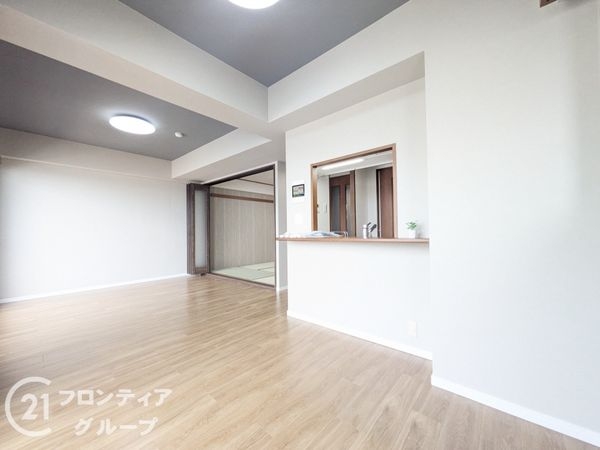 ステイツ神戸青谷・城の下通　中古マンション