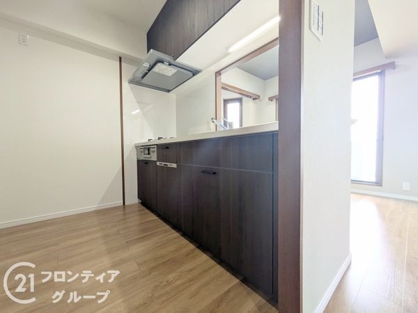 ステイツ神戸青谷・城の下通　中古マンション