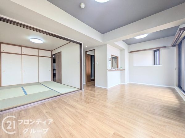 ステイツ神戸青谷・城の下通　中古マンション