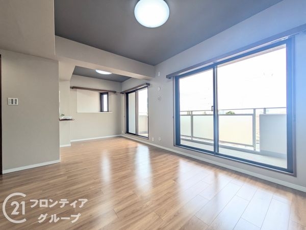 ステイツ神戸青谷・城の下通　中古マンション