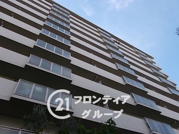 東灘ロイヤルマンション　中古マンション