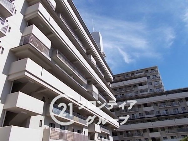 東灘ロイヤルマンション　中古マンション