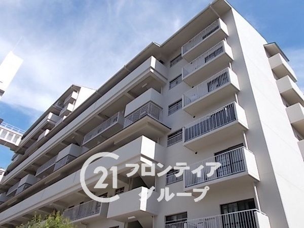 東灘ロイヤルマンション　中古マンション