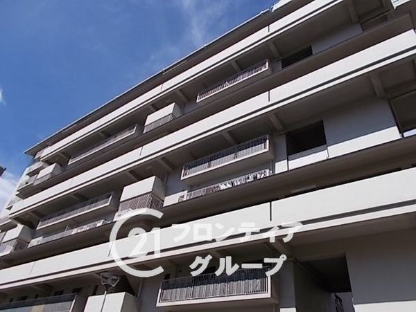 東灘ロイヤルマンション 中古マンション