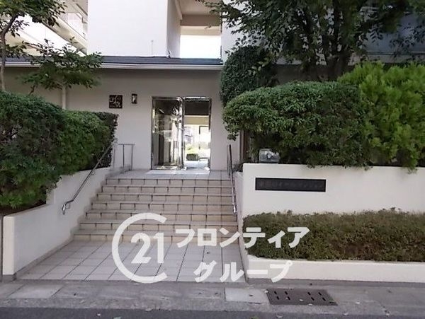 東灘ロイヤルマンション　中古マンション