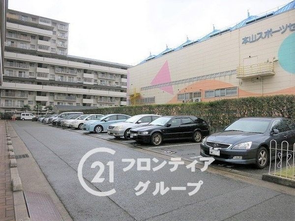 東灘ロイヤルマンション　中古マンション