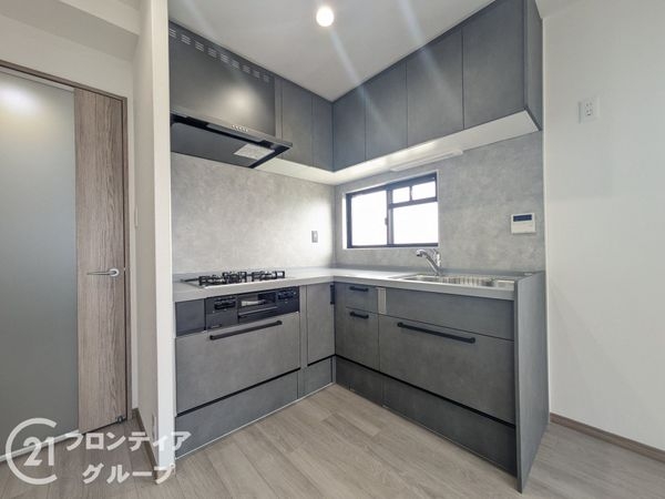 芦屋パインクレスト　中古マンション