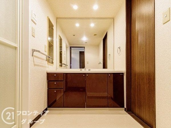 グランステイツ六甲・桜通　中古マンション
