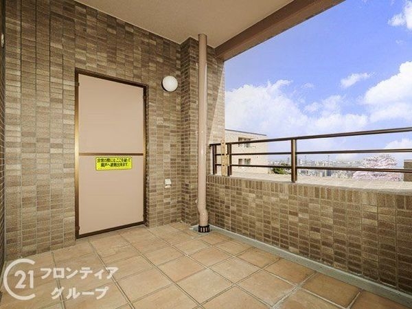 グランステイツ六甲・桜通　中古マンション