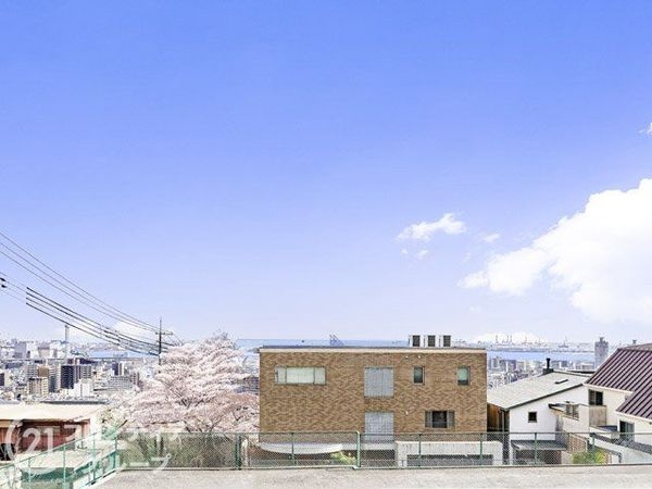グランステイツ六甲・桜通　中古マンション