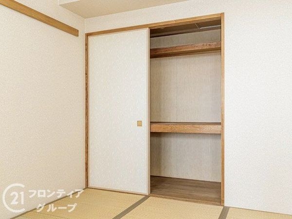 グランステイツ六甲・桜通　中古マンション