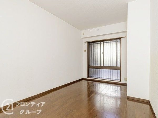 グランステイツ六甲・桜通　中古マンション