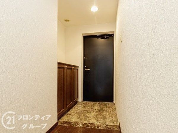 グランステイツ六甲・桜通　中古マンション