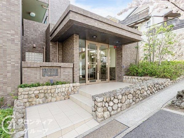 グランステイツ六甲・桜通　中古マンション